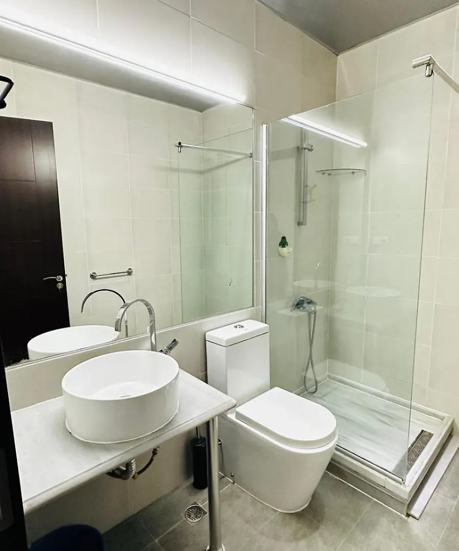 Apartmán Flat in Batumi 0*,