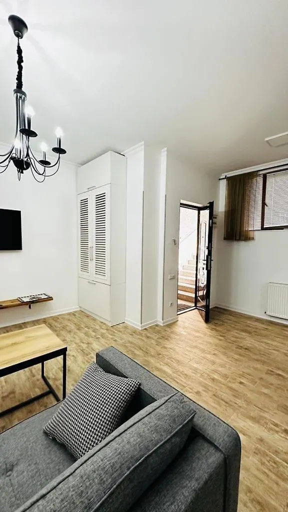 Apartmán Flat in Batumi