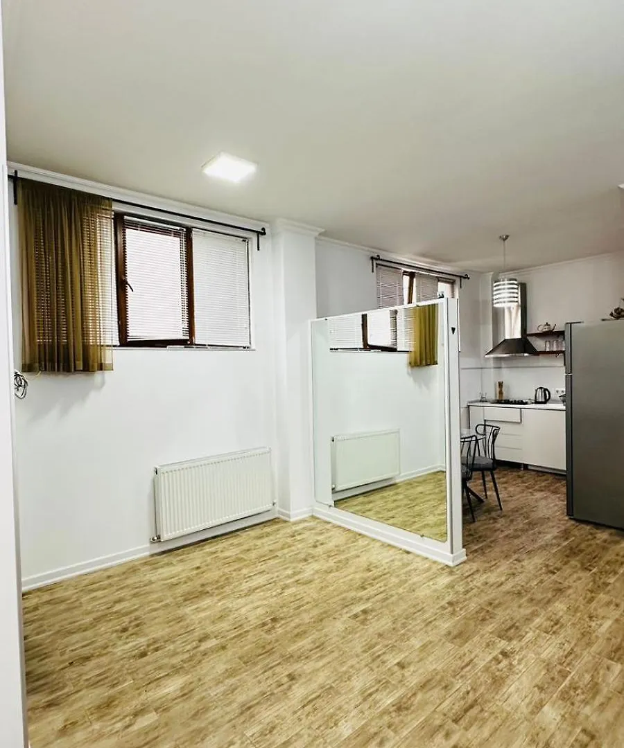Apartmán Flat in Batumi Gruzie